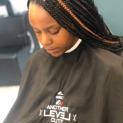 Another Level Cutz - Natural Hairstylist NOW ON STAFF!!