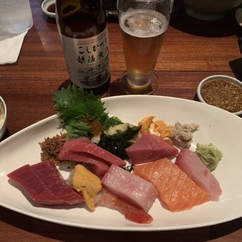 Ootoro Sushi - Sashimi Dinner - Japanese Near Me - Walnut, California Ootoro Sushi - Sashimi Dinner - Japanese Near Me - Walnut, California