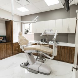 1st Family Dental Implant Center