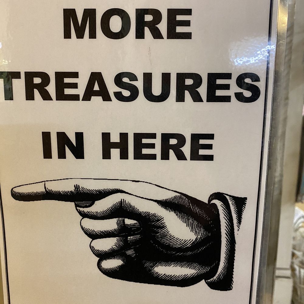 Treasures N Junk - Antiques Near Me - Ontario, California Treasures N Junk - Antiques Near Me - Ontario, California