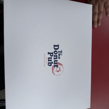 The Donut Pub - Bakeries Near Me - New York, New York The Donut Pub - Bakeries Near Me - New York, New York