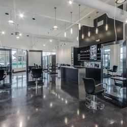 The Salon Professional Academy of Holland