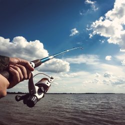 iFishLake Champlain Charters