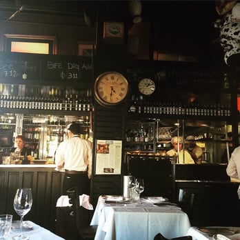 La Cabrera - Ambiance is killer - Steakhouses Near Me - Buenos Aires, C