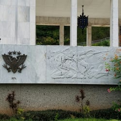 Mt Samat National Historical Monument