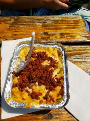 The Bite on Belmont by null