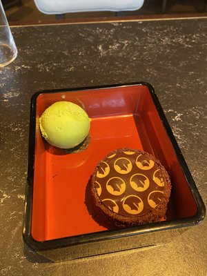 Nobu London (Old Park Lane) by null