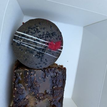 Third Culture Bakery - Berkeley - Chocolate muffin - Bakeries Near Me - Berkeley, California Third Culture Bakery - Berkeley - Chocolate muffin - Bakeries Near Me - Berkeley, California