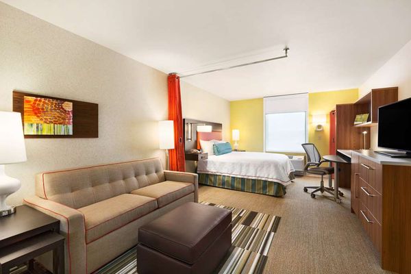 Home2 Suites by Hilton Farmington/ Bloomfield by null
