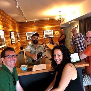 Jalama Wines - Wine Tasting Room Near Me - Lompoc , California