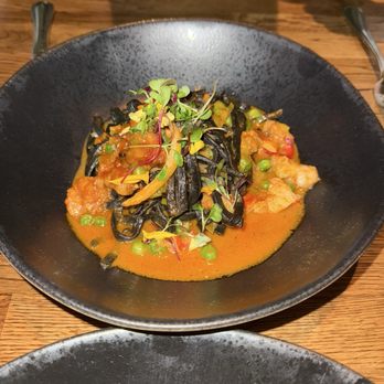 Chelsea - Lobster linguini - New American Near Me - Santa Monica, California