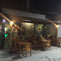 Rica Pancita Bistro