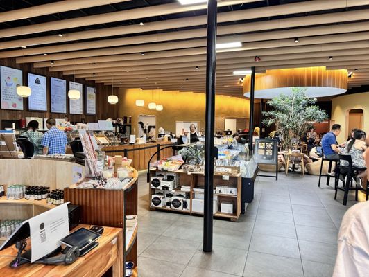 Maruichi Japanese Food & Deli by null