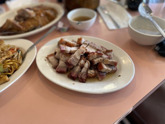 Best Hong Kong Dining by null