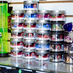 Loco Chon Smoke Shop - Hookah