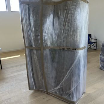 Luxury Moving - Movers Near Me