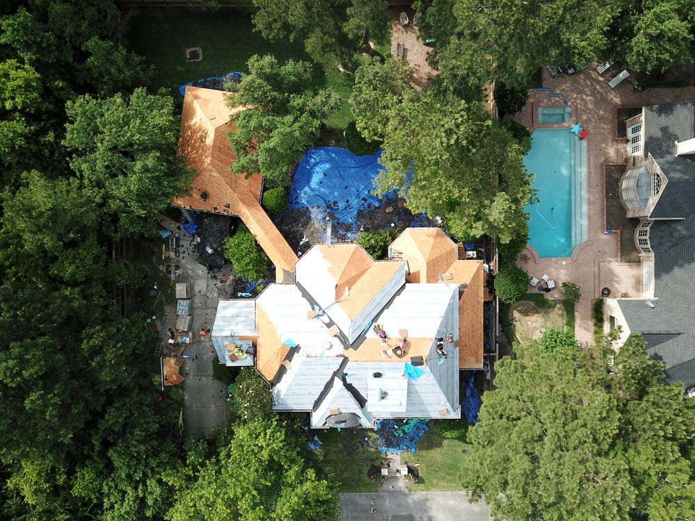 Slide of Trump It General Contracting & Roofing