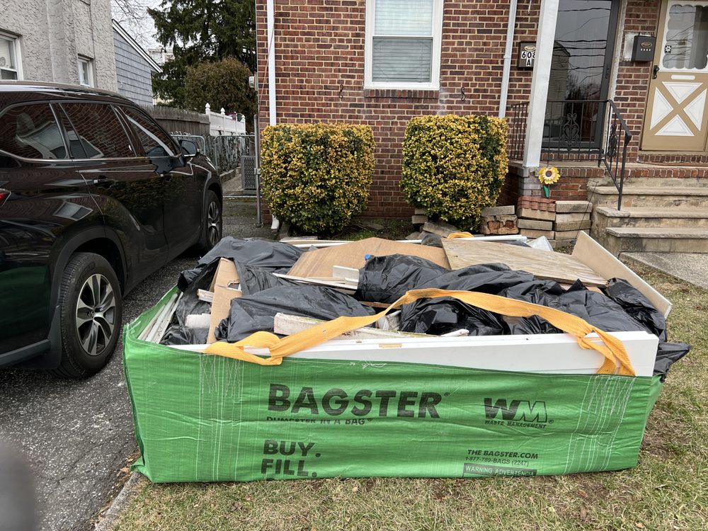 Slide of Three Daughter’s Construction