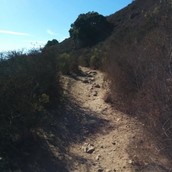 Cerro San Luis Trail - Hiking Near Me - San Luis Obispo, California