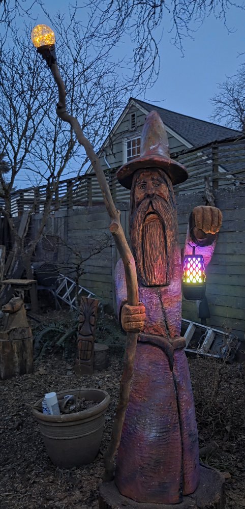 Danks Tree Creations - tree service in Eugene, OR