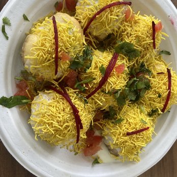 Honest - Orlando - Dahi Puri - Indian Near Me - Orlando, Florida Honest - Orlando - Dahi Puri - Indian Near Me - Orlando, Florida
