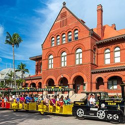 Gary McAdams, PA Key West and The Florida Keys Real Estate - Customs House