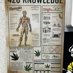 Viking Vapor - They are educating as well!