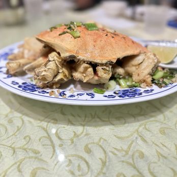 Boston Lobster - Crab - Chinese Near Me - Rosemead, California