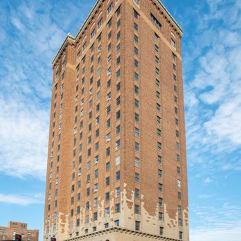 Leland Tower Apartments - Apartments Near Me - Aurora, Illinois Leland Tower Apartments - Apartments Near Me - Aurora, Illinois