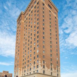 Leland Tower Apartments