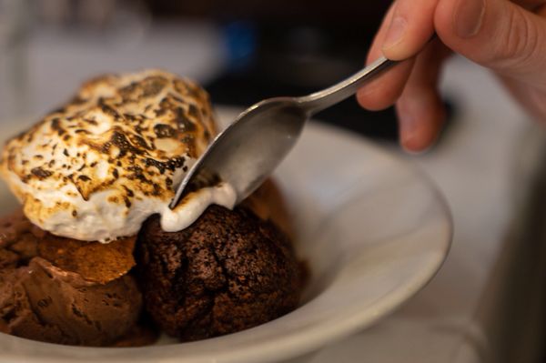 Los Olivos Wine Merchant & Cafe by null