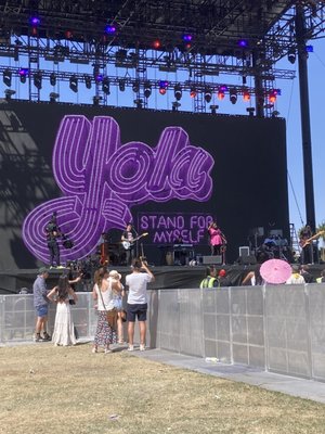 Empire Polo Club by null