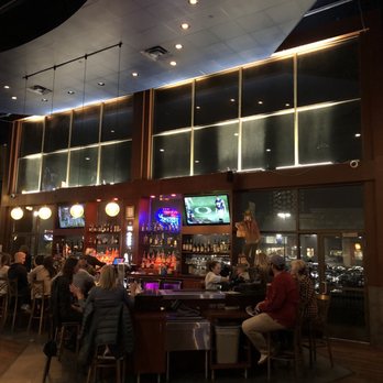 CMX Cinemas- IMAX - Upper bar. - Cinema Near Me - Burnsville, Minnesota