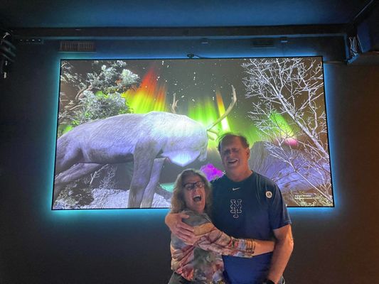 Arctic University Museum of Norway by null