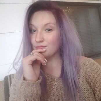 Amazon Salon & Tan - Great lavender hair by Devin. - Hair Salons Near Me - Herrin, Illinois Amazon Salon & Tan - Great lavender hair by Devin. - Hair Salons Near Me - Herrin, Illinois