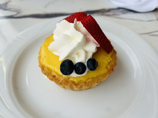 La Tavola by null