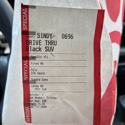 Order