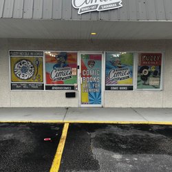 Fuzzy Needle Records