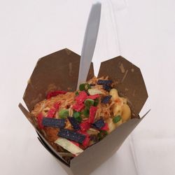 SMAC Food Truck