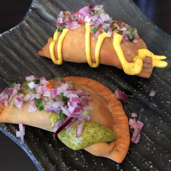 Tanta - Empanadas - Peruvian Near Me - Chicago, Illinois