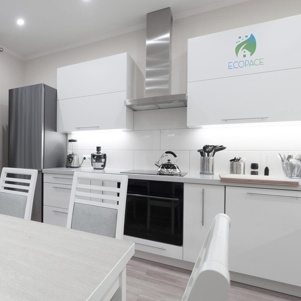 Slide of Ecopace Group