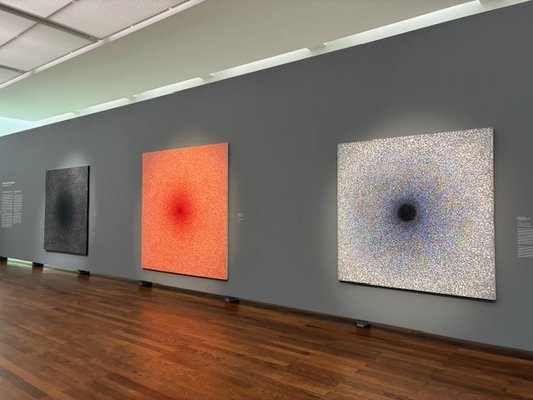 Museum Frieder Burda by null