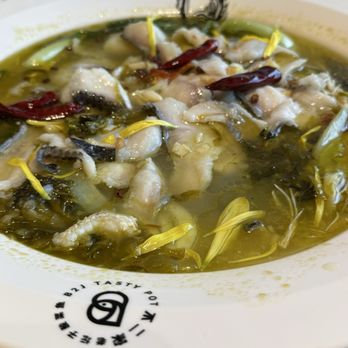 B2J Tasty Pot - Chinese Near Me - Austin, Texas