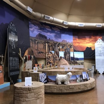Navajo Interactive Museum - Museums Near Me - Tuba City, Arizona Navajo Interactive Museum - Museums Near Me - Tuba City, Arizona