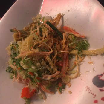 Kim's Sushi - Kani salad - Sushi Bars Near Me - West Orange, New Jersey Kim's Sushi - Kani salad - Sushi Bars Near Me - West Orange, New Jersey