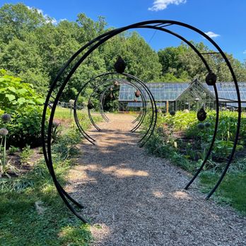 Meadowlark Botanical Gardens - Botanical Gardens Near Me - Vienna, Virginia