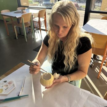 Color Me Mine - Paint-Your-Own Pottery Near Me - Folsom, California Color Me Mine - Paint-Your-Own Pottery Near Me - Folsom, California