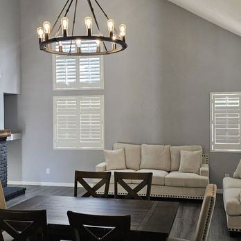 Power and Lighting Service - New light fixture - Electricians Near Me Power and Lighting Service - New light fixture - Electricians Near Me