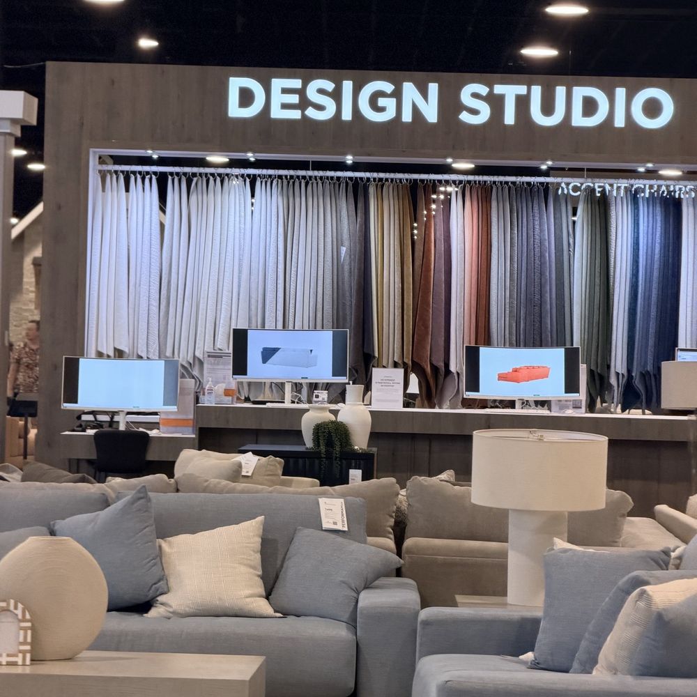 Living Spaces - Furniture Stores Near Me - Buford, Georgia