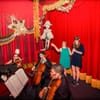 Chamber Music Los Angeles gift card
